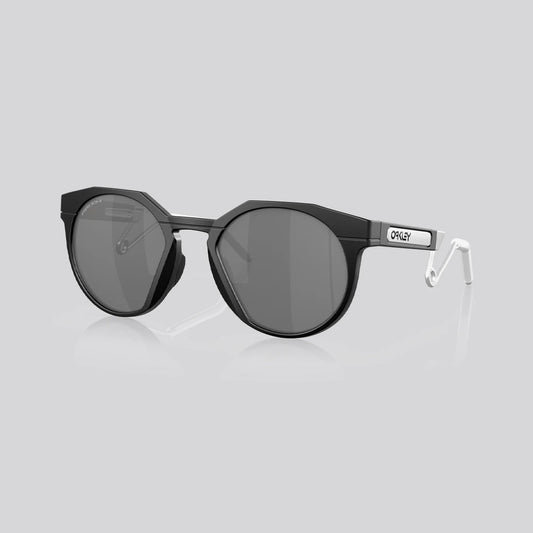 Lentes de Sol Oakley HSTN Metal Matte Black Prizm Black