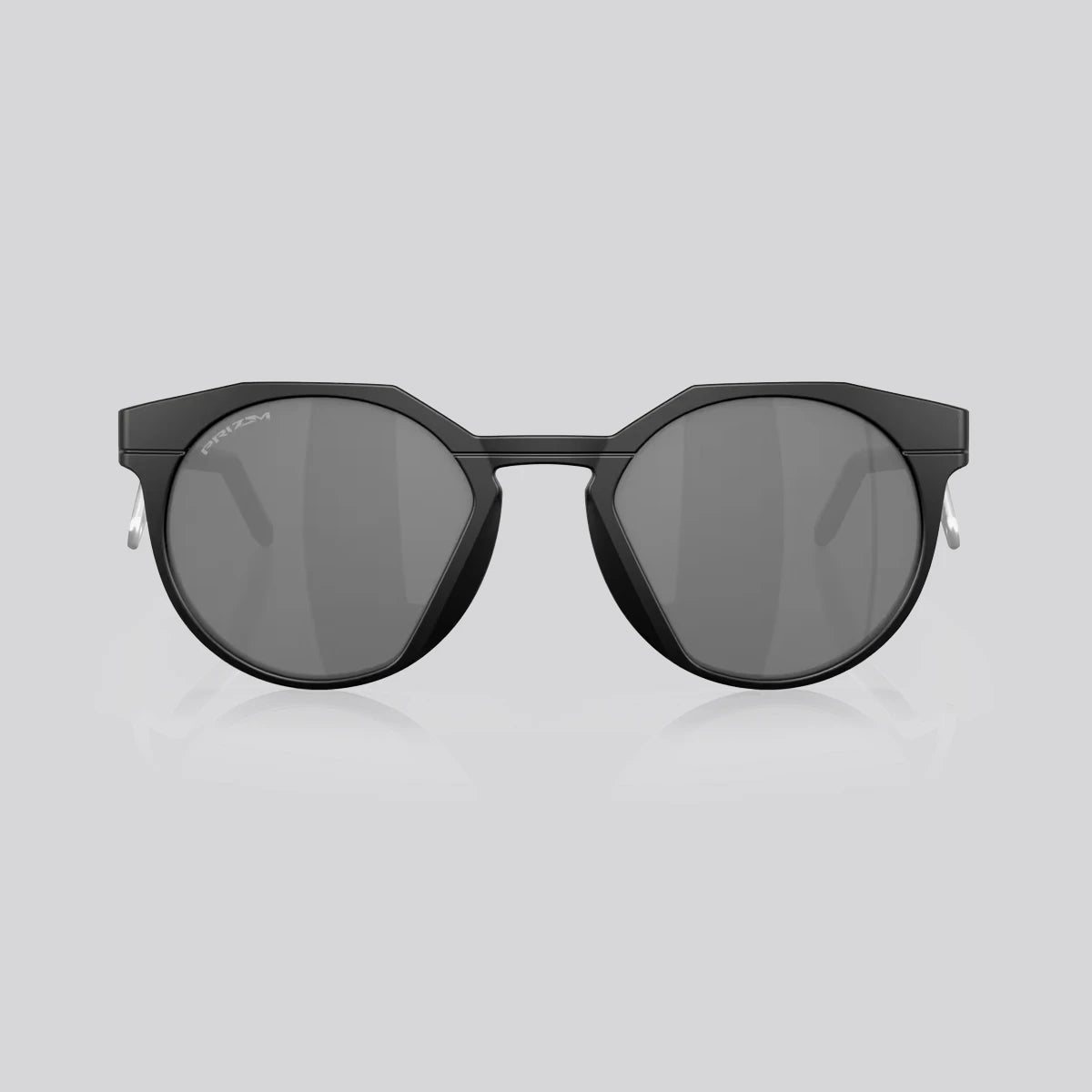 Lentes de Sol Oakley HSTN Metal Matte Black Prizm Black