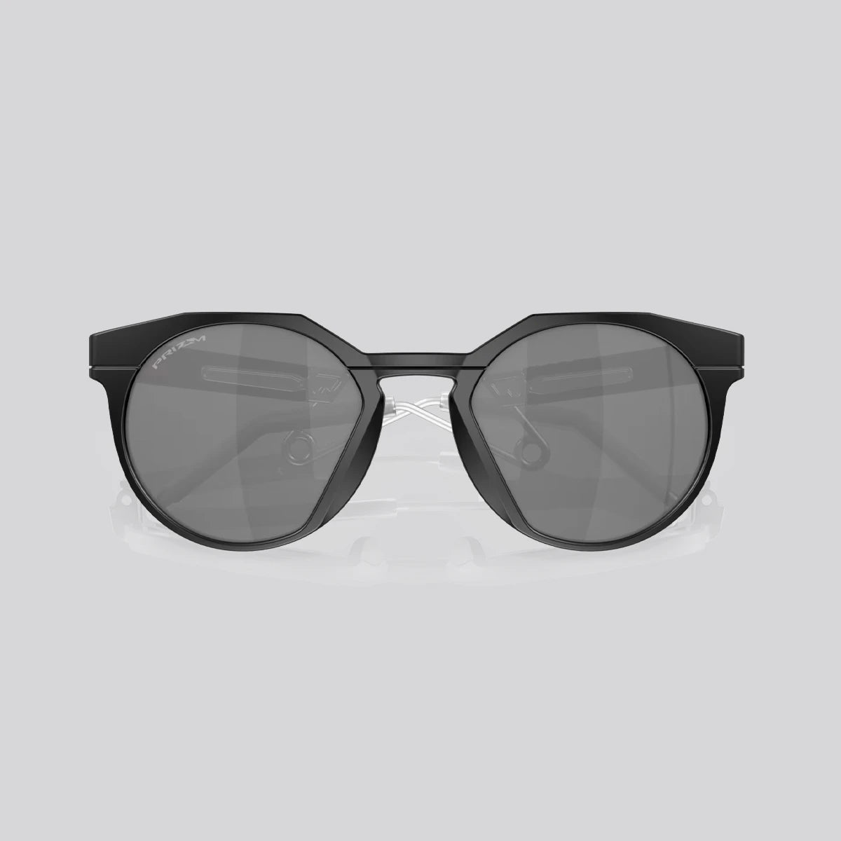 Lentes de Sol Oakley HSTN Metal Matte Black Prizm Black