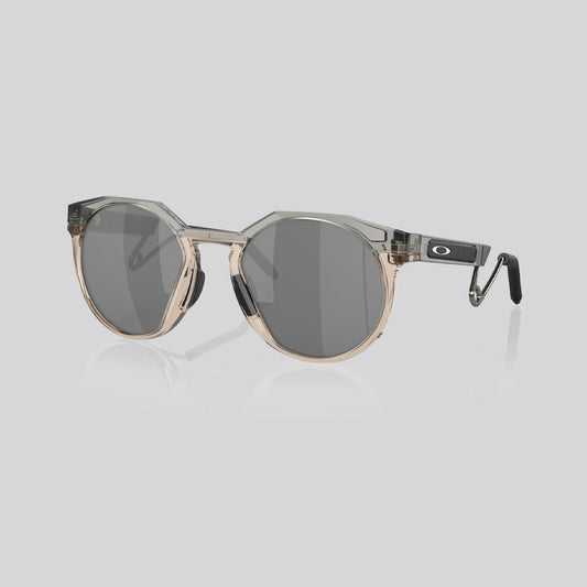 Lentes de Sol Oakley HSTN x Damian Lillard Sepia Frame/Grey Ink/Prizm Black