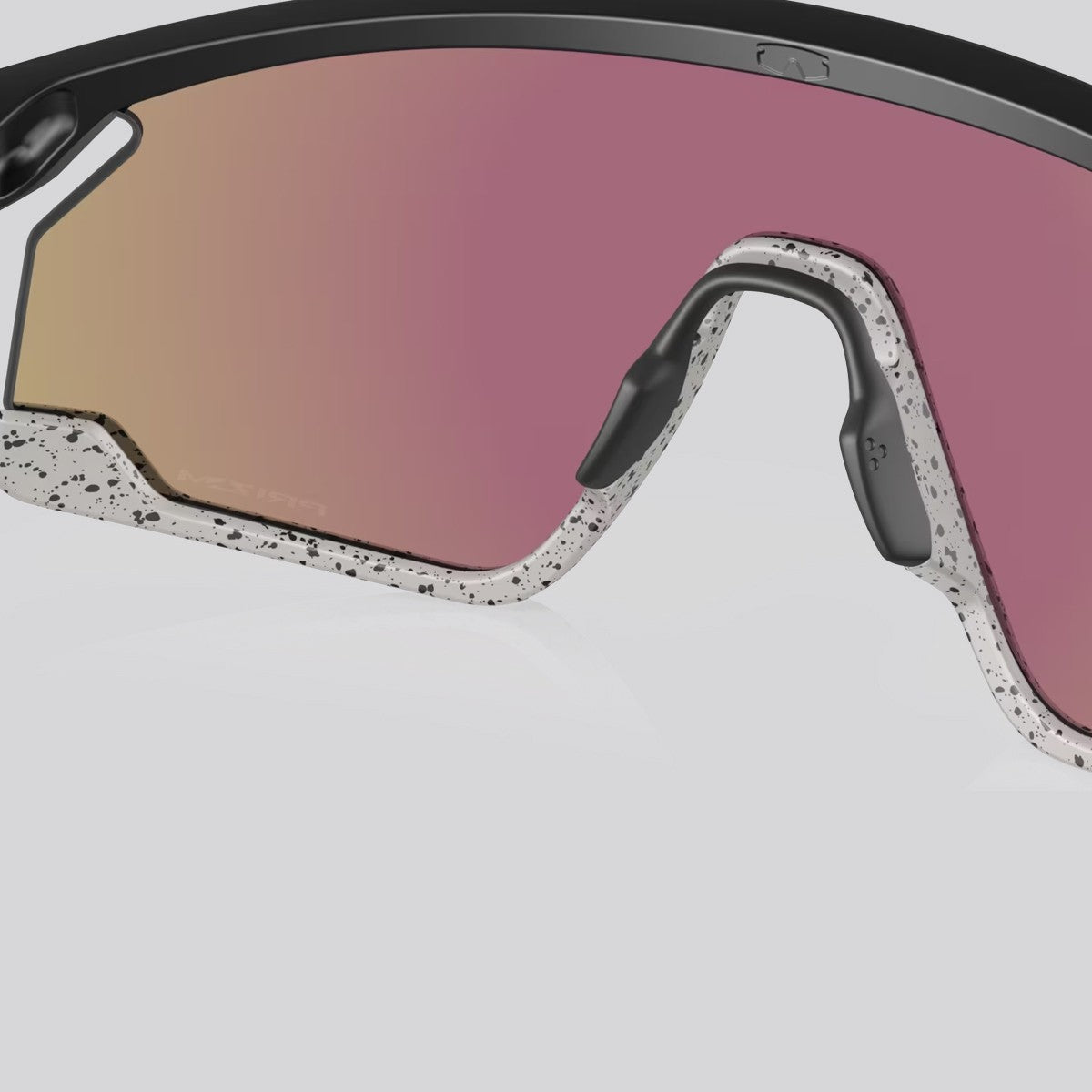 Lentes de sol Oakley BXTR Prizm Sapphire/Matte Black