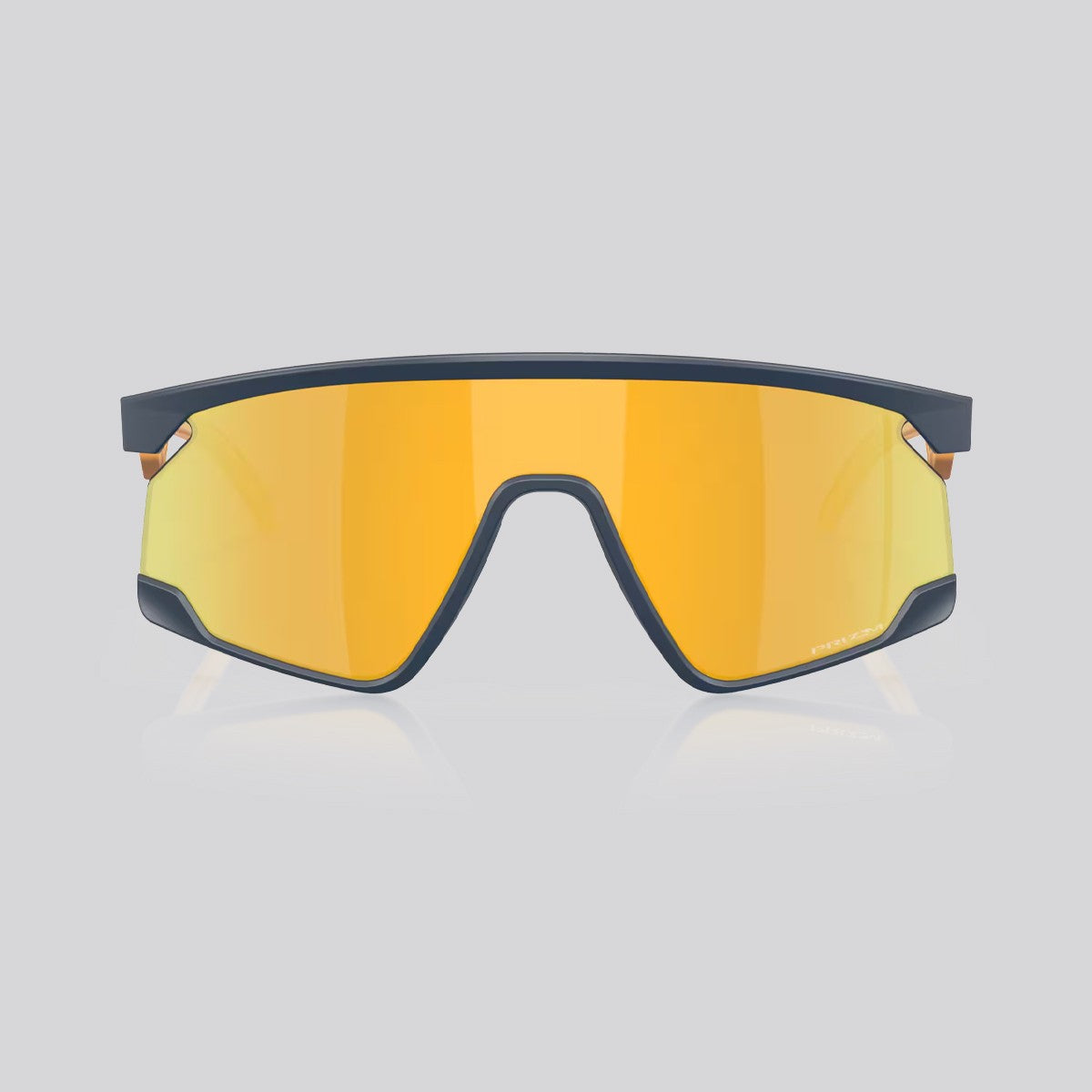 Lentes de Sol Oakley BXTR Matte Abyss / Prizm 24K