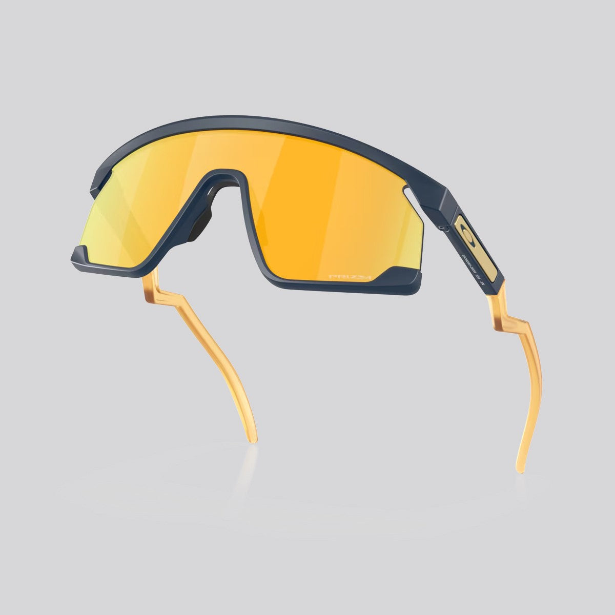 Lentes de Sol Oakley BXTR Matte Abyss / Prizm 24K