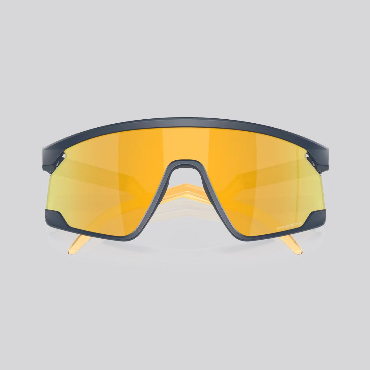 Lentes de Sol Oakley BXTR Matte Abyss / Prizm 24K