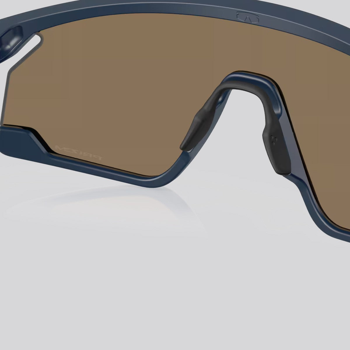 Lentes de Sol Oakley BXTR Matte Abyss / Prizm 24K