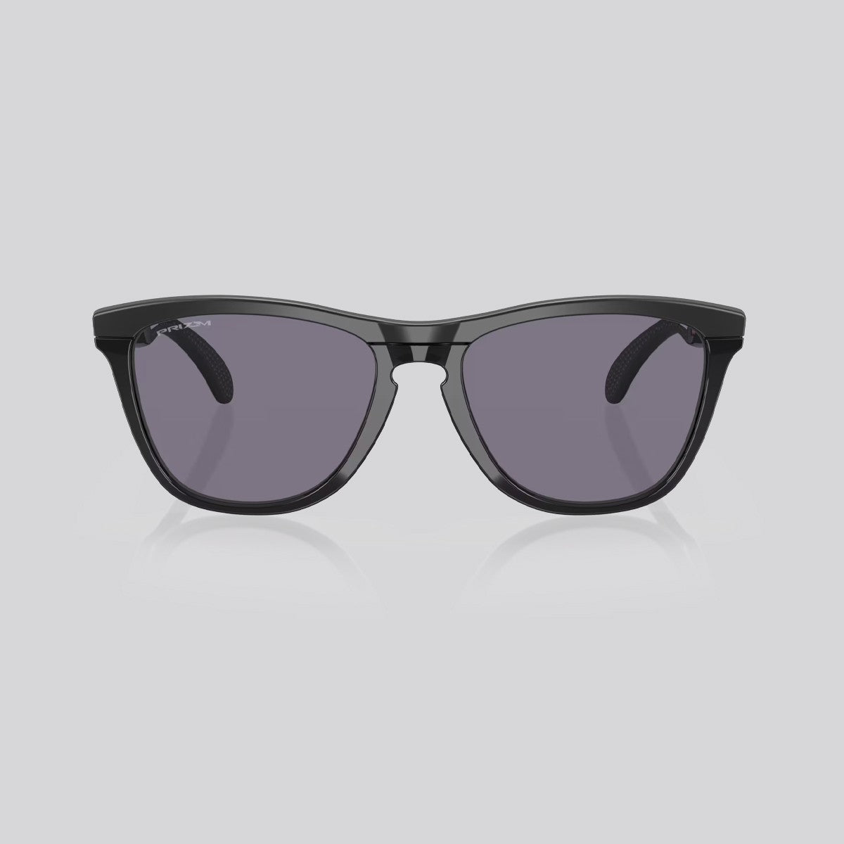 Lentes de Sol Oakley Frogskins Range Matte Black / Prizm Grey