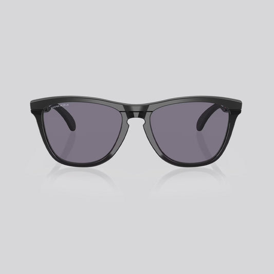 Lentes de Sol Oakley Frogskins Range Matte Black / Prizm Grey