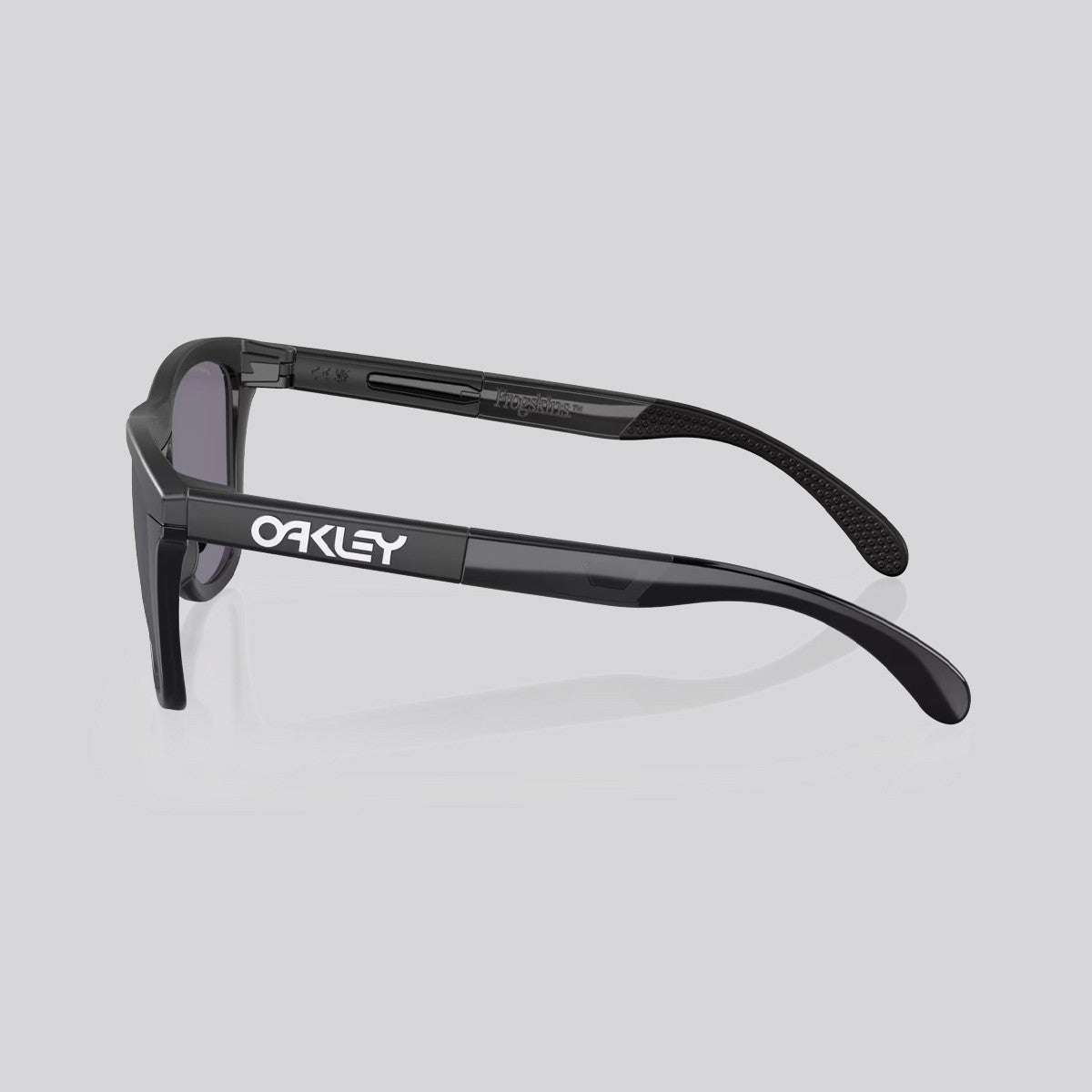 Lentes de Sol Oakley Frogskins Range Matte Black / Prizm Grey