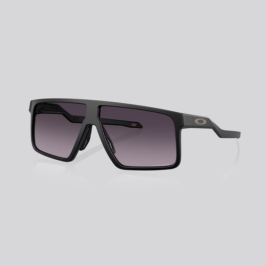 Lentes de Sol Oakley Helux Prizm Grey Gradient/Matte Black Frame