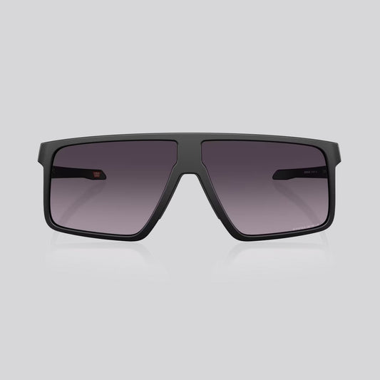 Lentes de Sol Oakley Helux Prizm Grey Gradient/Matte Black Frame