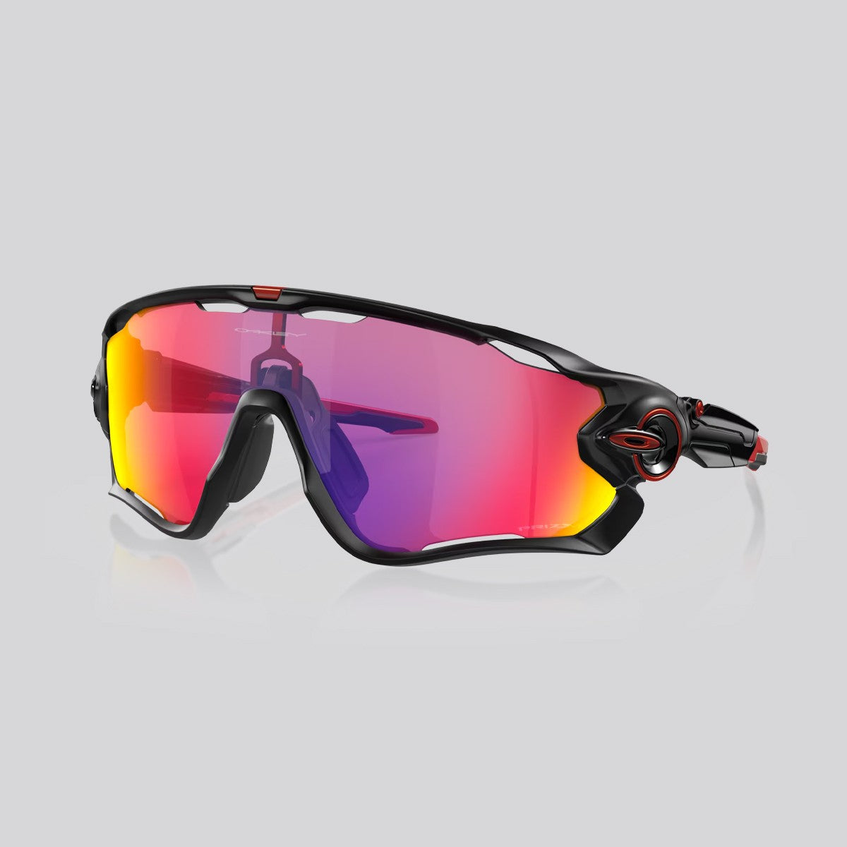 Lentes de sol Oakley Jawbreaker Prizm Road/Matte Black