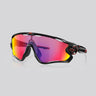 Lentes de sol Oakley Jawbreaker Prizm Road/Matte Black
