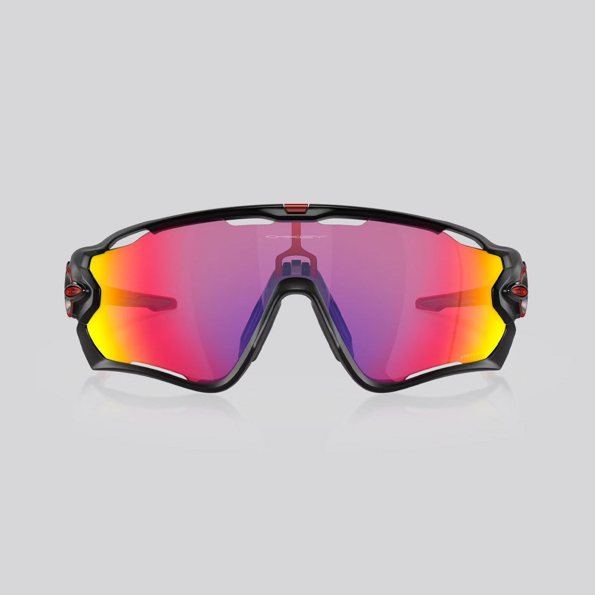 Lentes de sol Oakley Jawbreaker Prizm Road/Matte Black