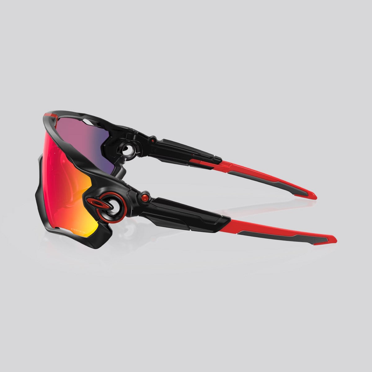 Lentes de sol Oakley Jawbreaker Prizm Road/Matte Black