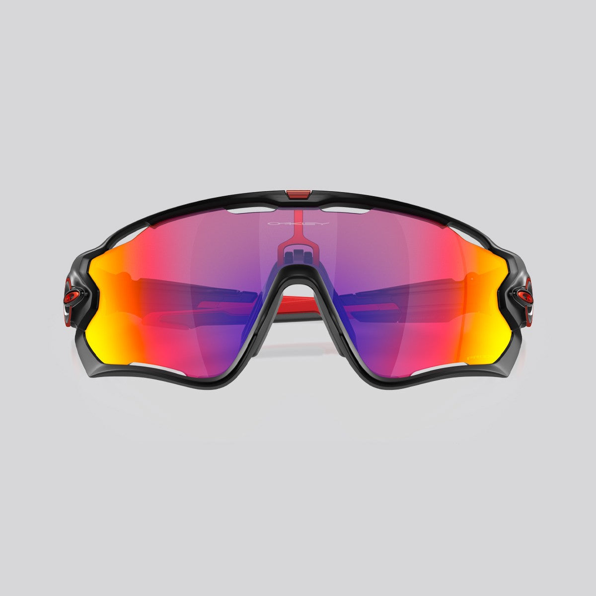 Lentes de sol Oakley Jawbreaker Prizm Road/Matte Black