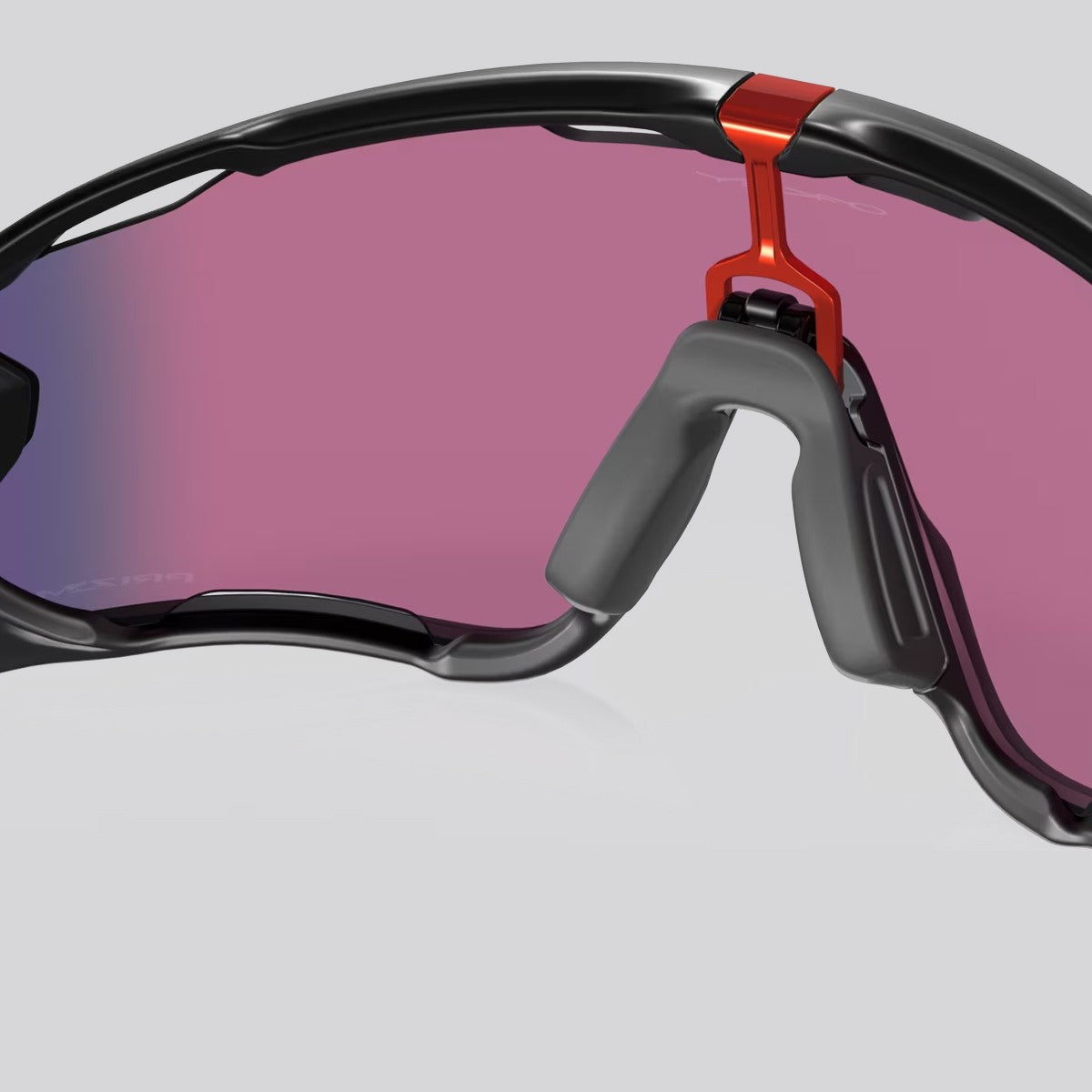 Lentes de sol Oakley Jawbreaker Prizm Road/Matte Black