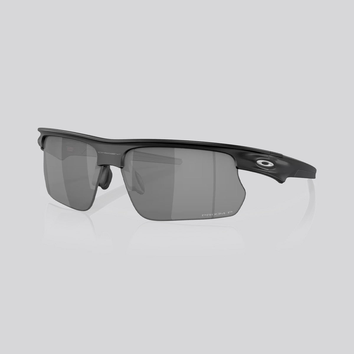 Lentes de Sol Oakley Bisphaera Matte Black/Prizm Black