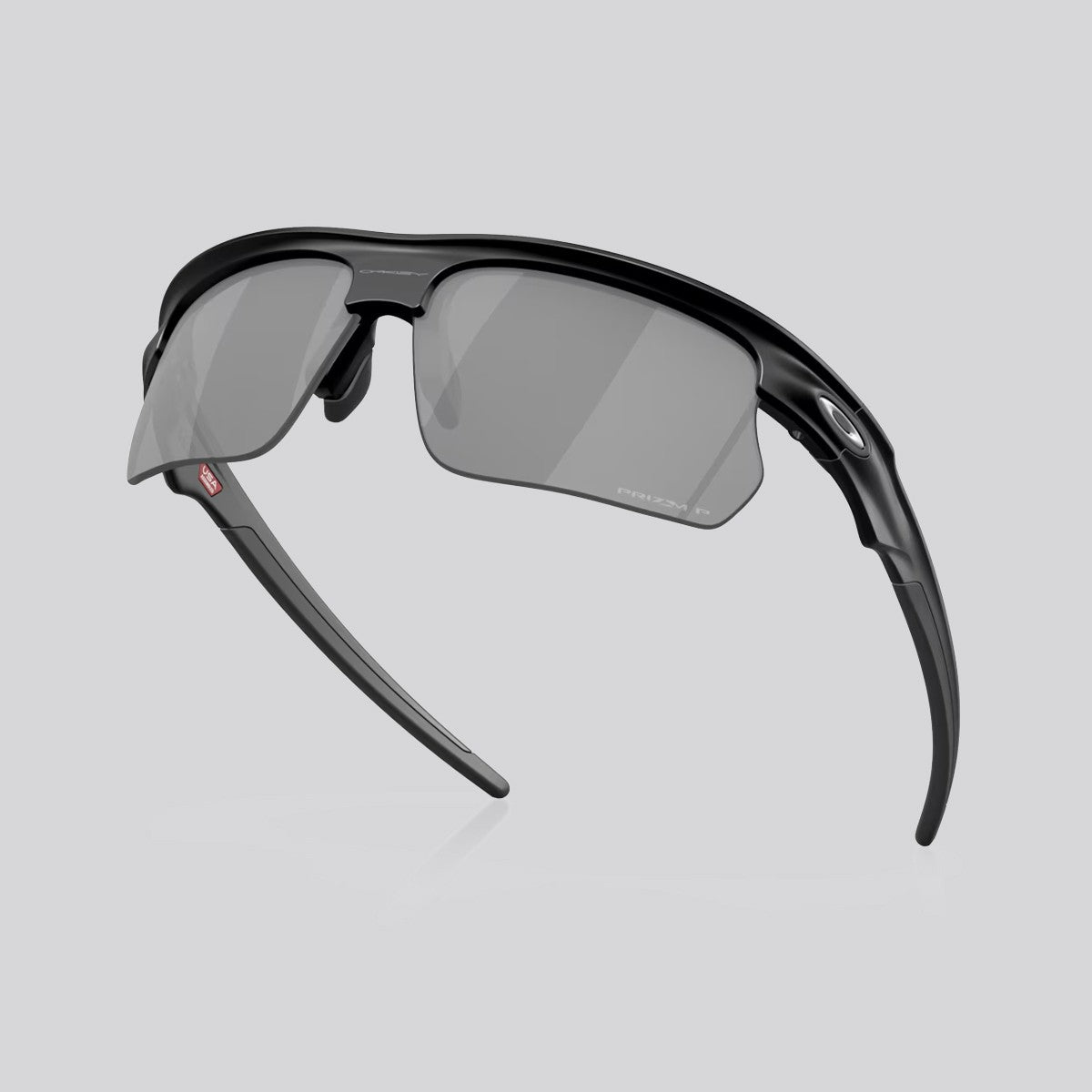 Lentes de Sol Oakley Bisphaera Matte Black/Prizm Black