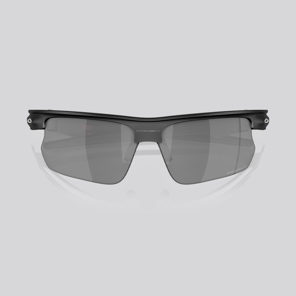 Lentes de Sol Oakley Bisphaera Matte Black/Prizm Black