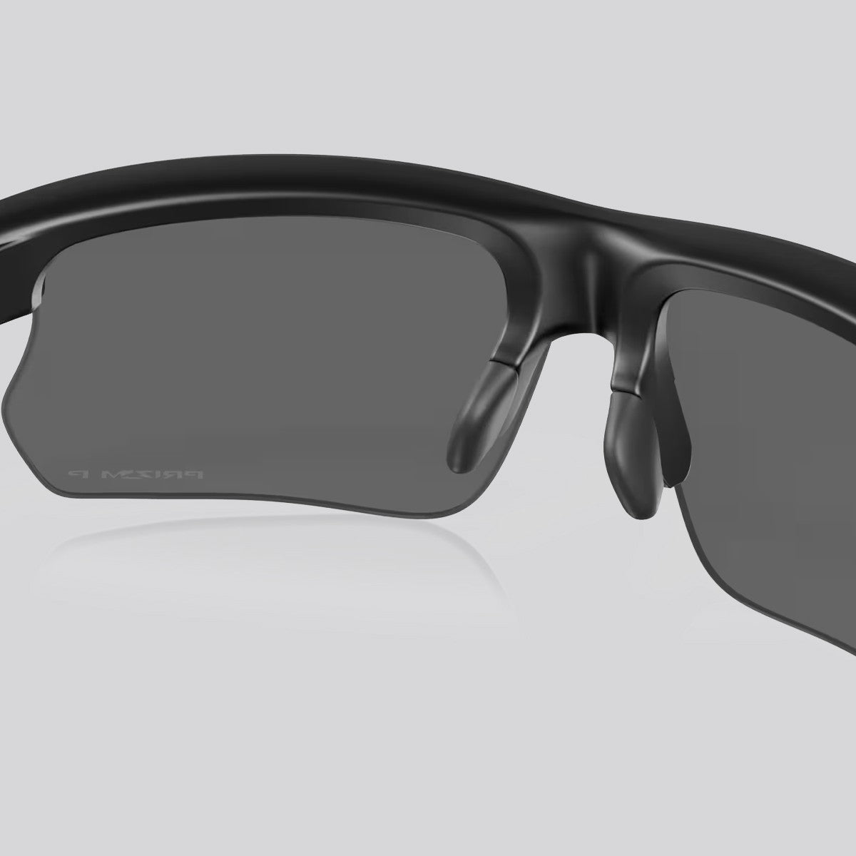 Lentes de Sol Oakley Bisphaera Matte Black/Prizm Black