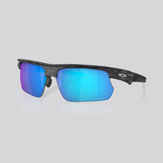 Lentes de Sol Oakley Bisphaera Grey/Prizm Polarized