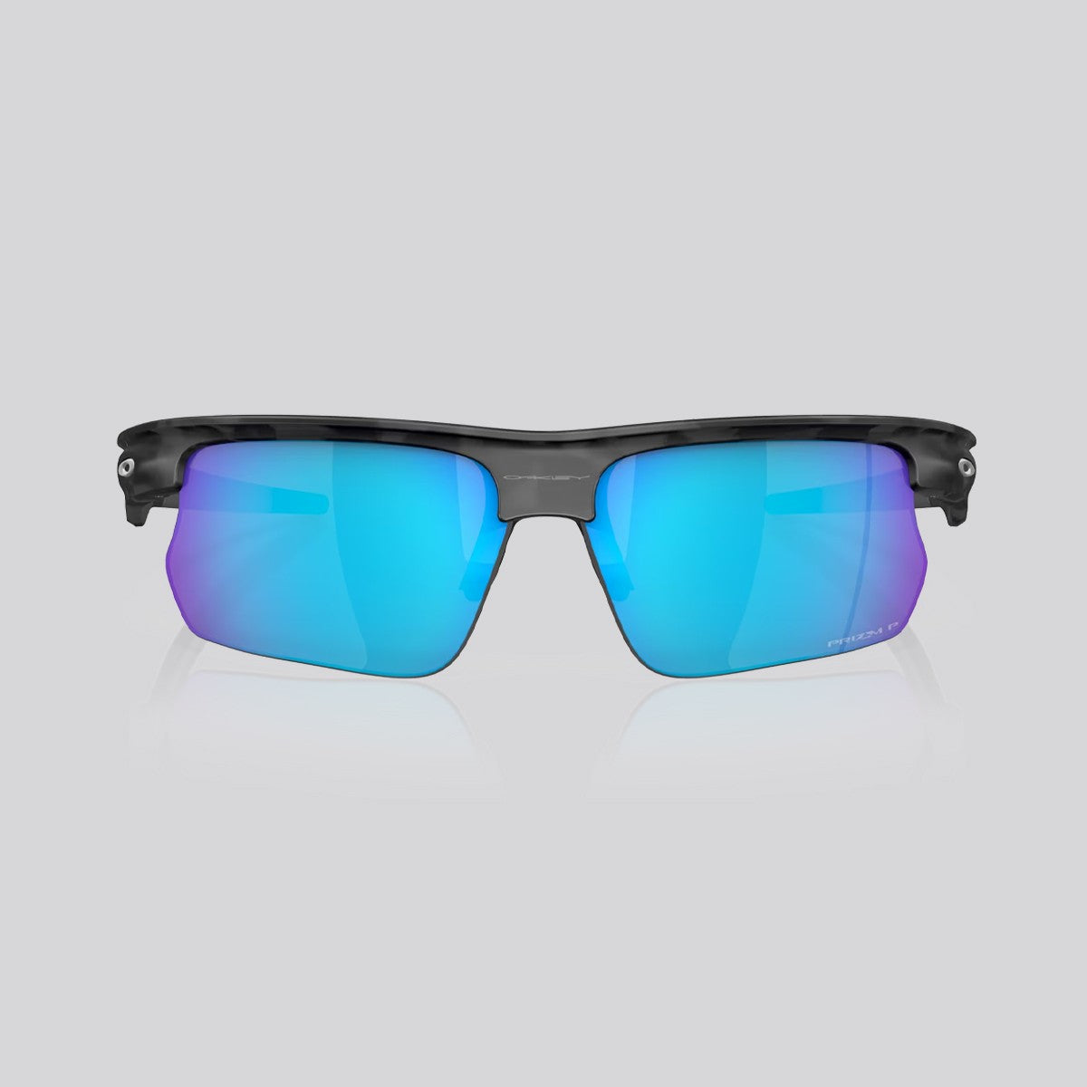 Lentes de Sol Oakley Bisphaera Grey/Prizm Polarized