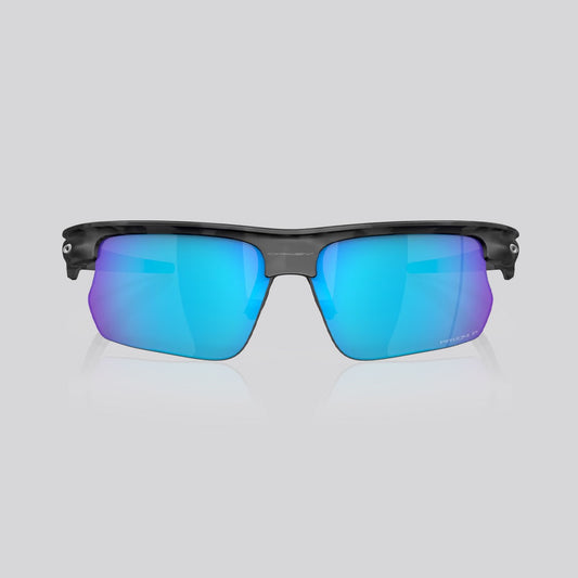 Lentes de Sol Oakley Bisphaera Grey/Prizm Polarized