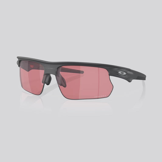 Lentes de Sol Oakley Bisphaera Prizm Dark Golf/Matte Carbon