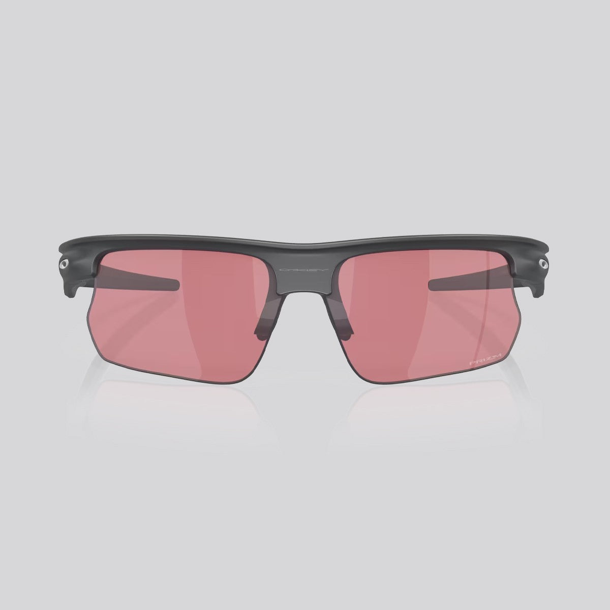 Lentes de Sol Oakley Bisphaera Prizm Dark Golf/Matte Carbon
