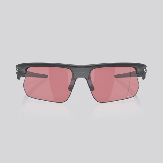 Lentes de Sol Oakley Bisphaera Prizm Dark Golf/Matte Carbon