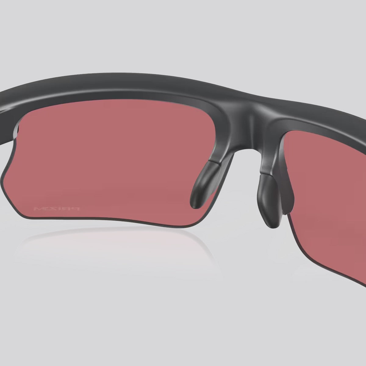 Lentes de Sol Oakley Bisphaera Prizm Dark Golf/Matte Carbon