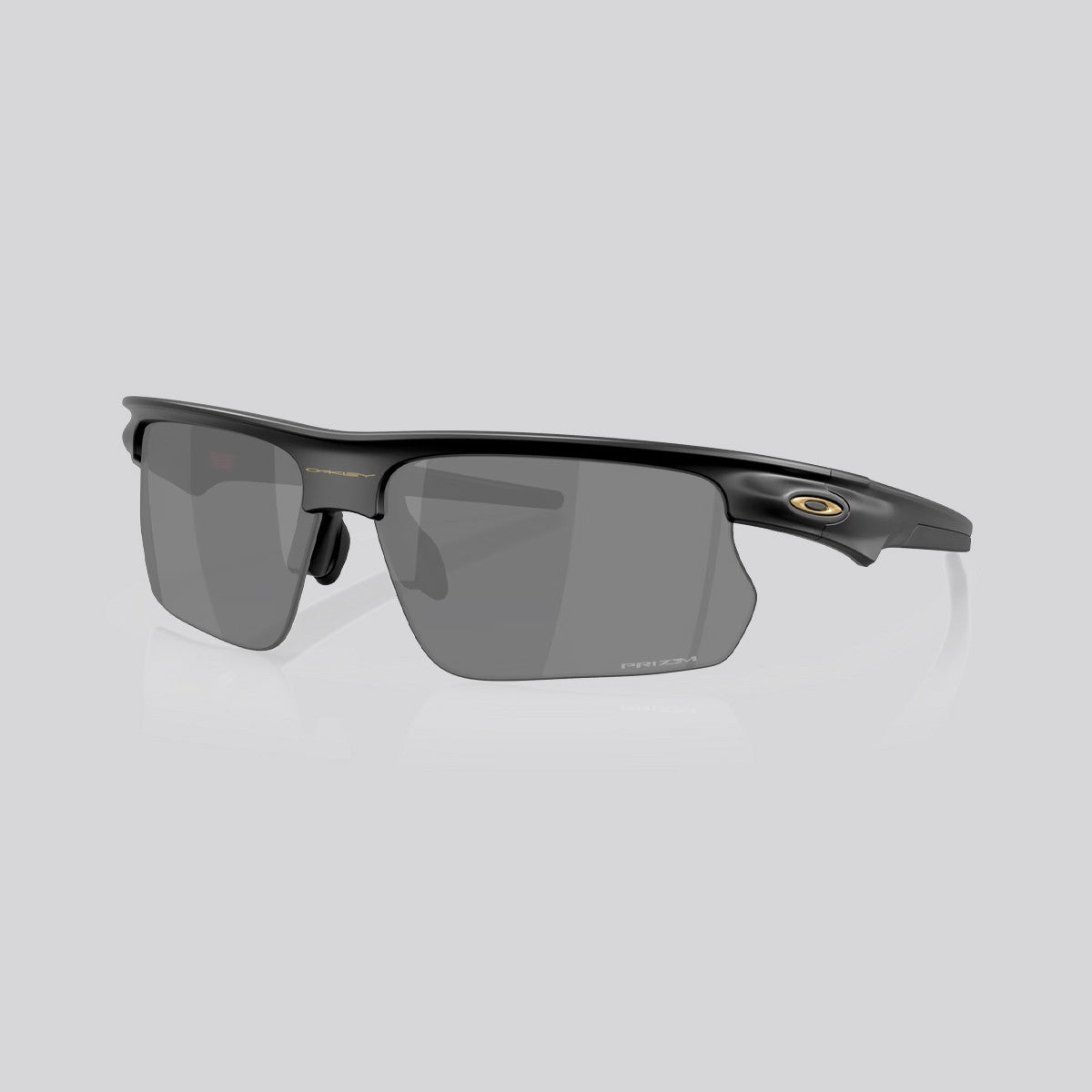 Lentes de Sol Oakley BiSphaera Matte Black/Prizm Black