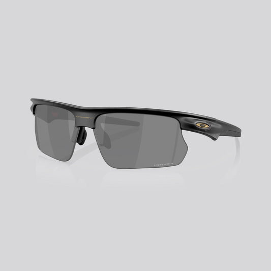 Lentes de Sol Oakley BiSphaera Matte Black/Prizm Black