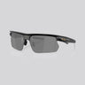 Lentes de Sol Oakley BiSphaera Matte Black/Prizm Black