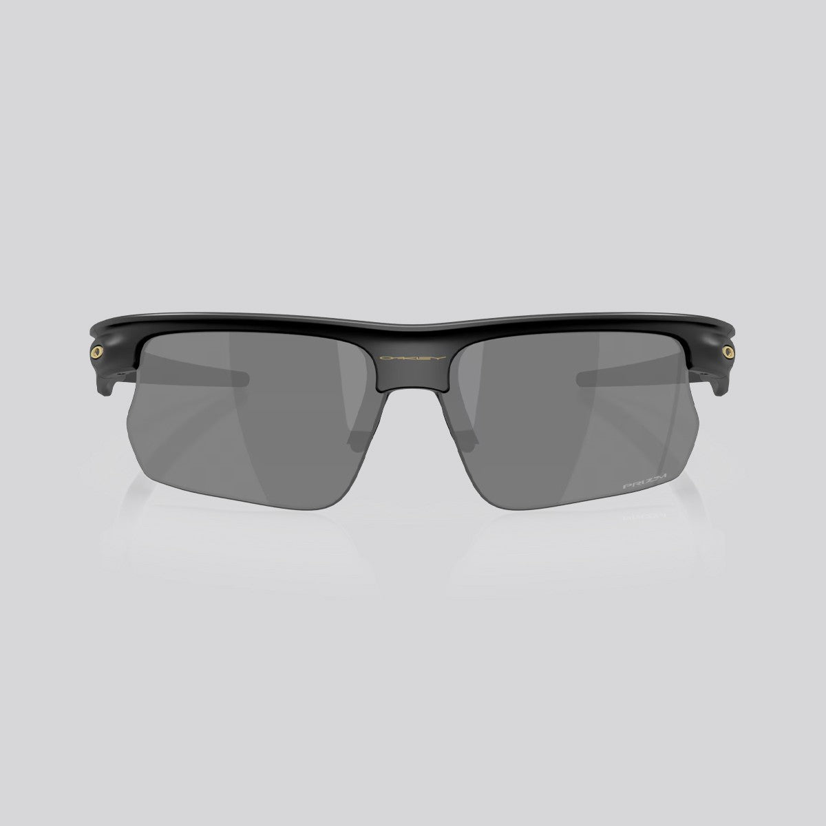 Lentes de Sol Oakley BiSphaera Matte Black/Prizm Black