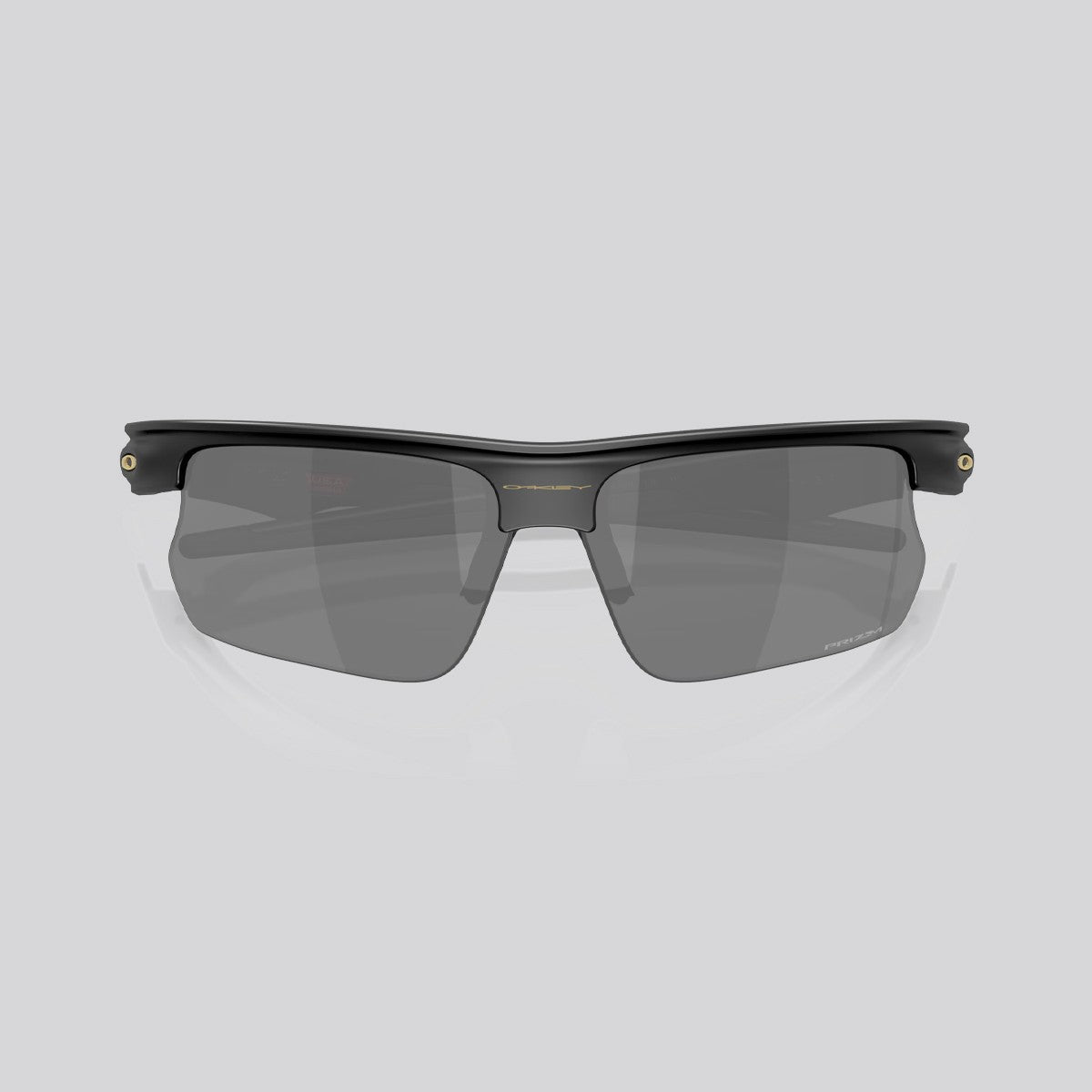 Lentes de Sol Oakley BiSphaera Matte Black/Prizm Black