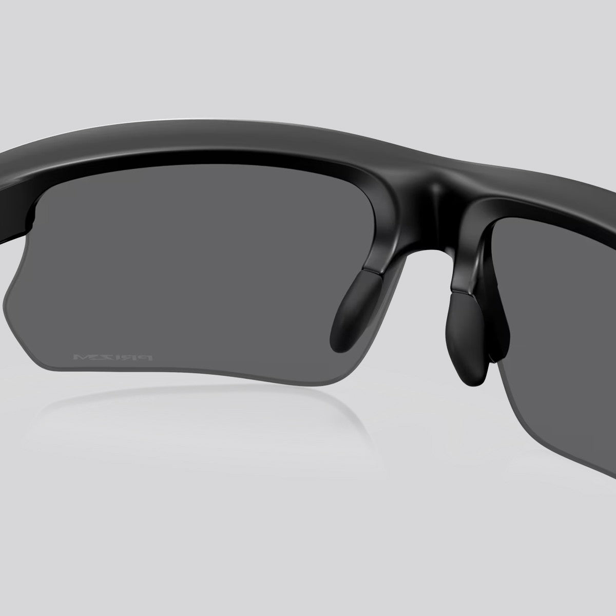 Lentes de Sol Oakley BiSphaera Matte Black/Prizm Black