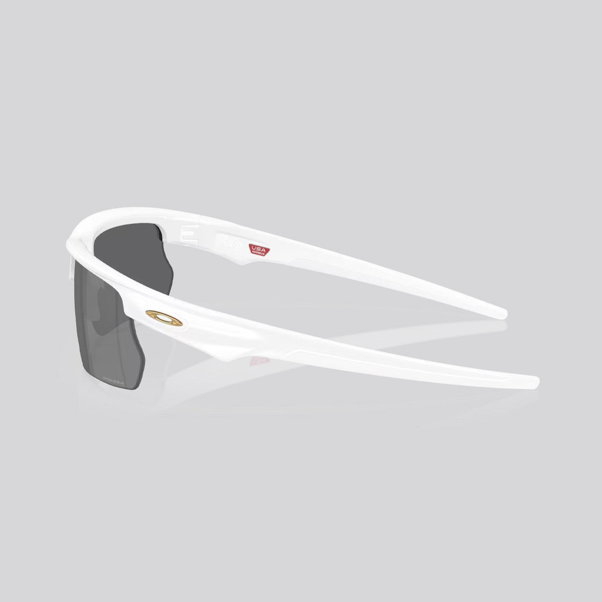 Lentes de Sol Oakley Bisphaera Prizm Black Blanco – TheLab