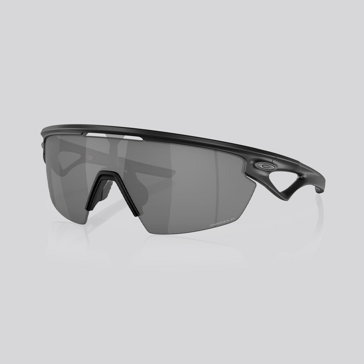 Lentes de Sol Oakley Sphaera Prizm Black Polarized/Matte Black