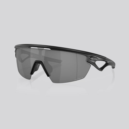 Lentes de Sol Oakley Sphaera Prizm Black Polarized/Matte Black