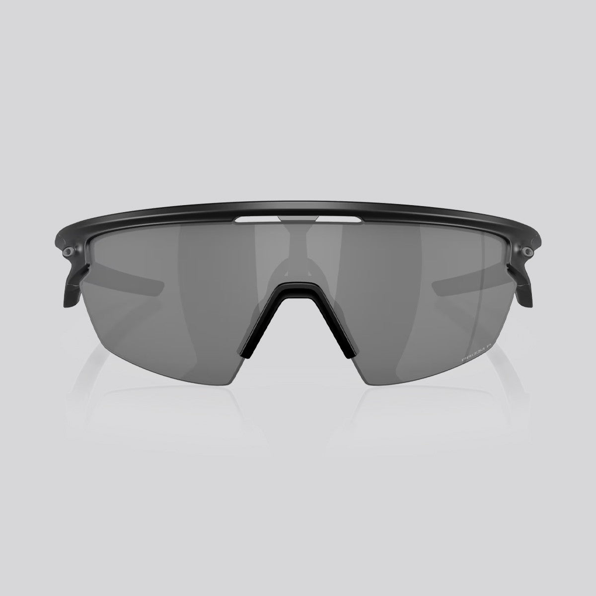 Lentes de Sol Oakley Sphaera Prizm Black Polarized/Matte Black