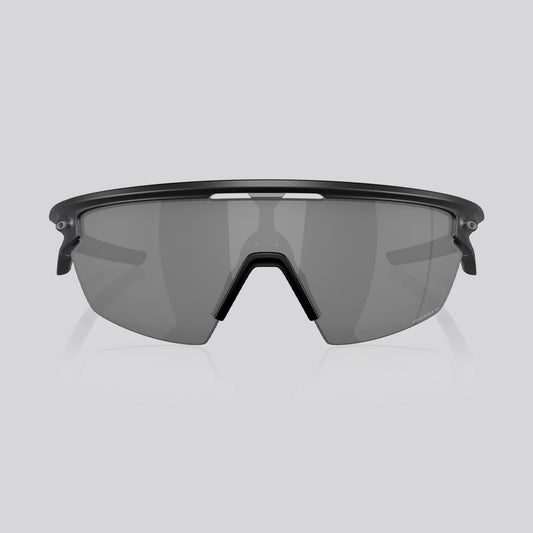 Lentes de Sol Oakley Sphaera Prizm Black Polarized/Matte Black