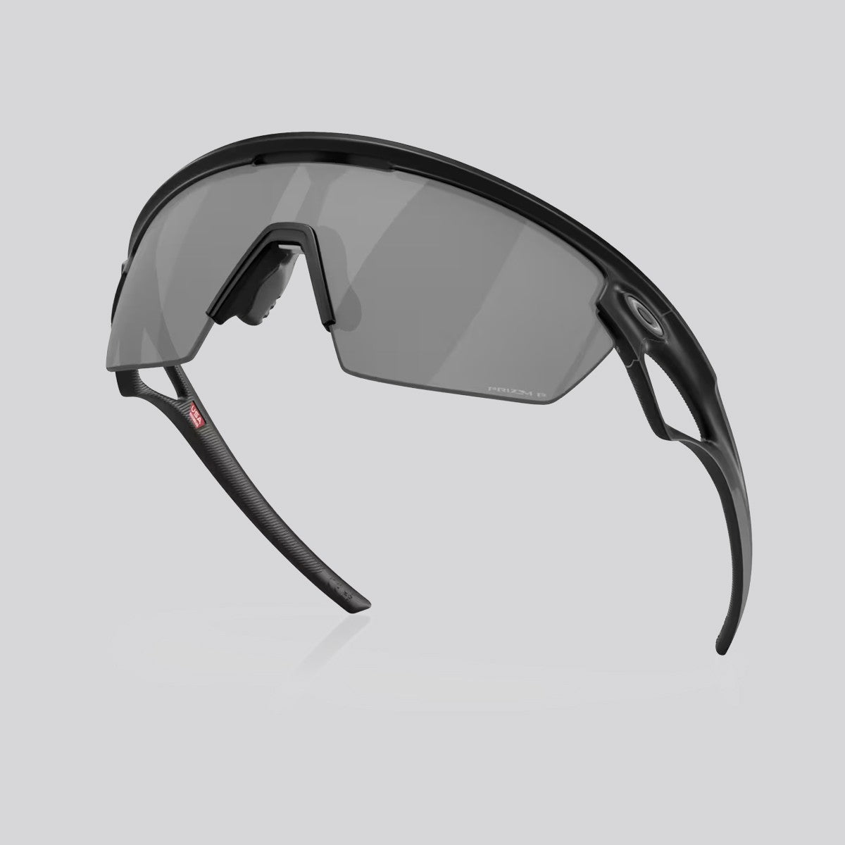 Lentes de Sol Oakley Sphaera Prizm Black Polarized/Matte Black