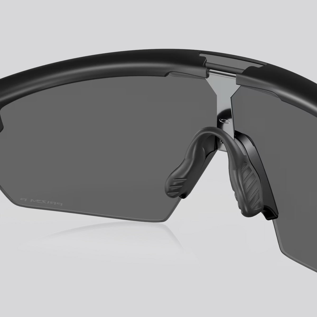 Lentes de Sol Oakley Sphaera Prizm Black Polarized/Matte Black
