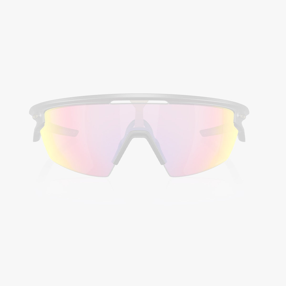 Lentes de Sol Oakley Sphaera Matte Black/Prizm Road