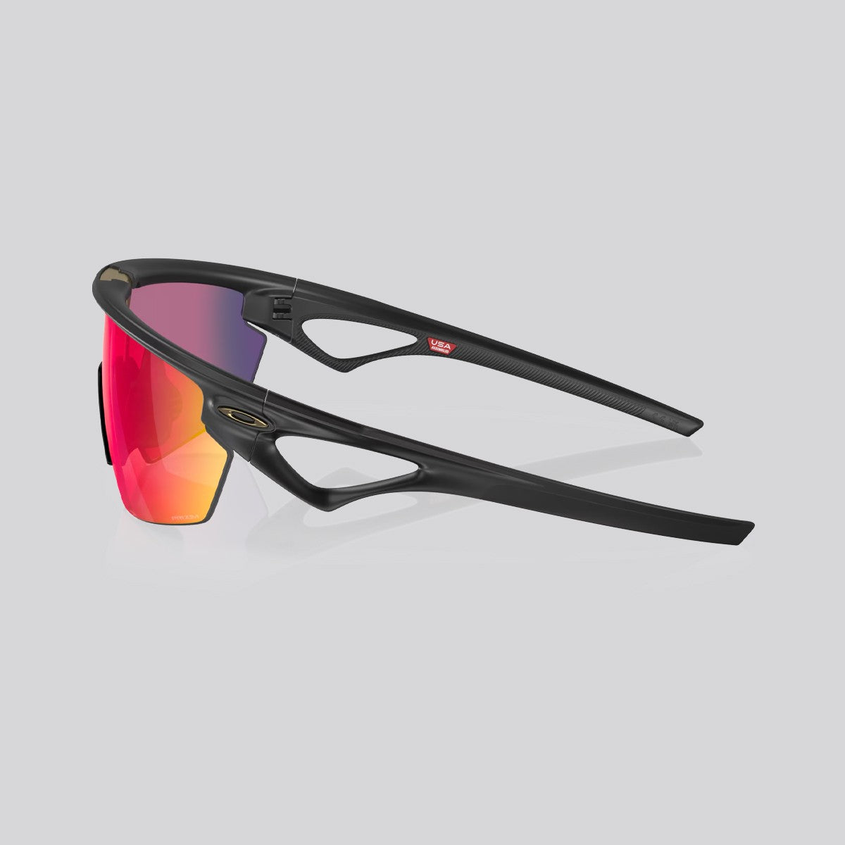 Lentes de Sol Oakley Sphaera Matte Black/Prizm Road
