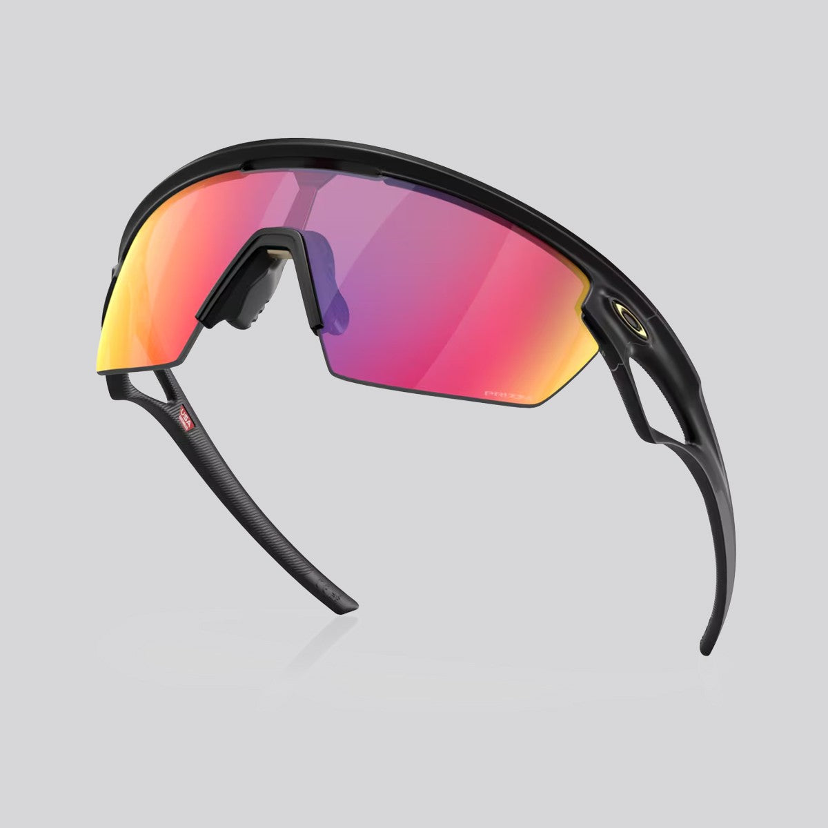 Lentes de Sol Oakley Sphaera Matte Black/Prizm Road