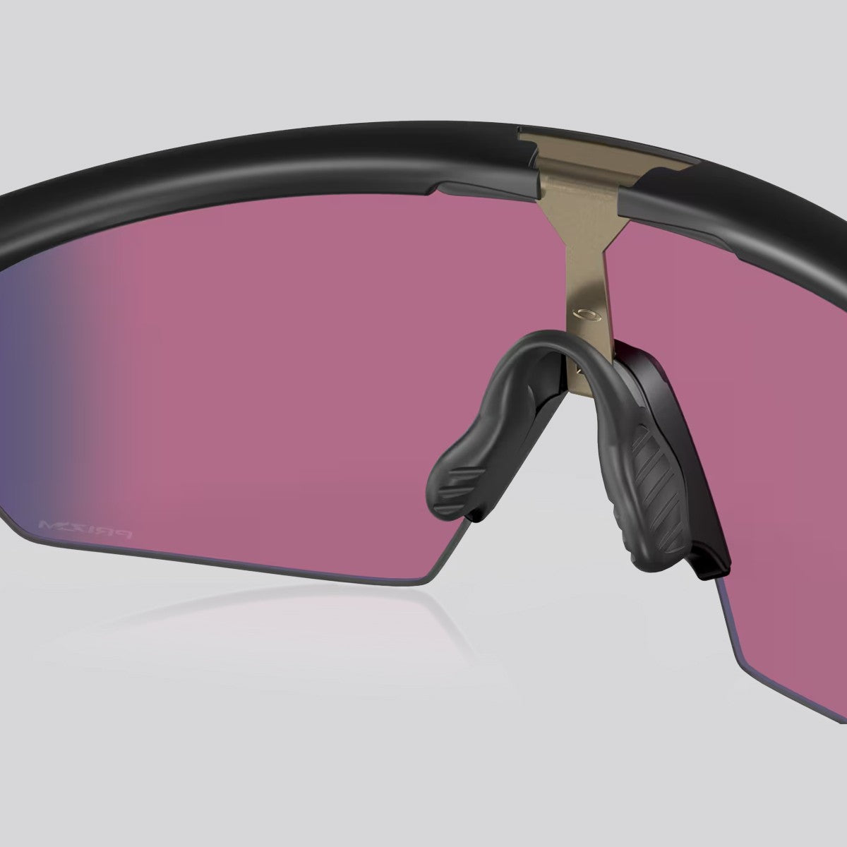 Lentes de Sol Oakley Sphaera Matte Black/Prizm Road
