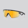 Lentes de Sol Oakley Sphaera Prizm 24k Polarized/Matte Carbon