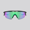 Lentes de Sol Oakley Sphaera Black/Prizm Golf